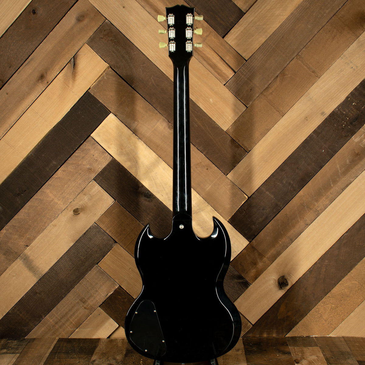 Gibson 2005 SG Special Electric Guitar, Black With OHC - Used