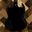 Gibson 2005 SG Special Electric Guitar, Black With OHC - Used