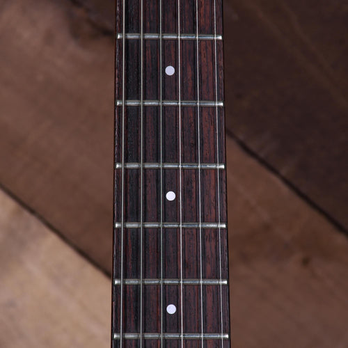 Ibanez 2005 RGA121 Prestige Violin Flat - Used