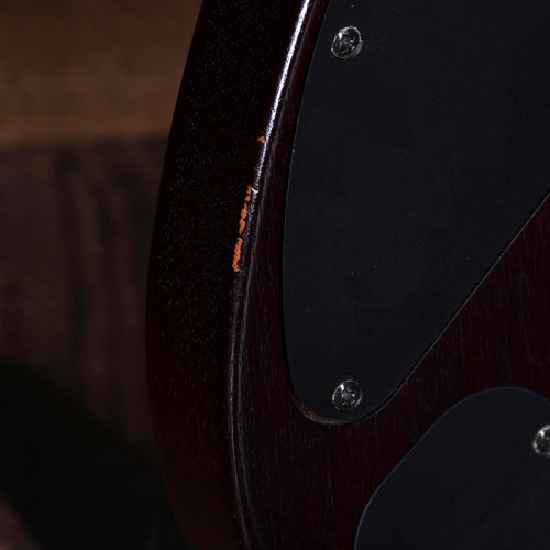 Ibanez 2005 RGA121 Prestige Violin Flat - Used