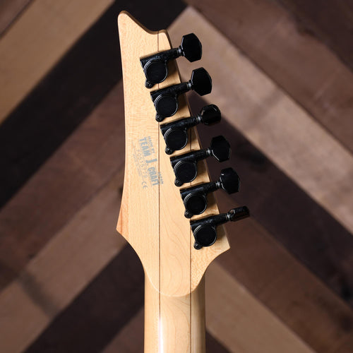 Ibanez 2005 RGA121 Prestige Violin Flat - Used