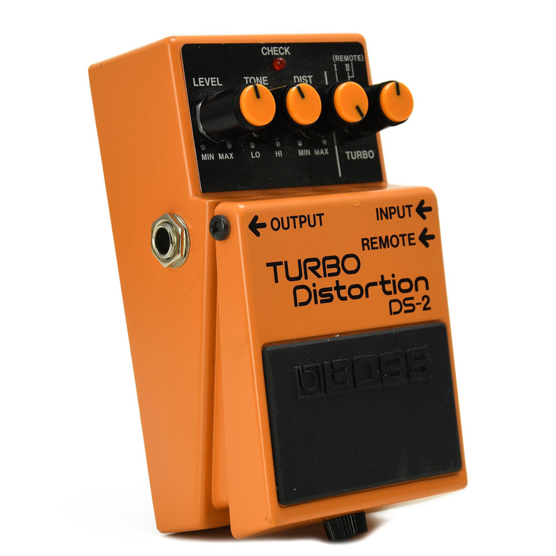 Boss DS-2 Distortion - Used