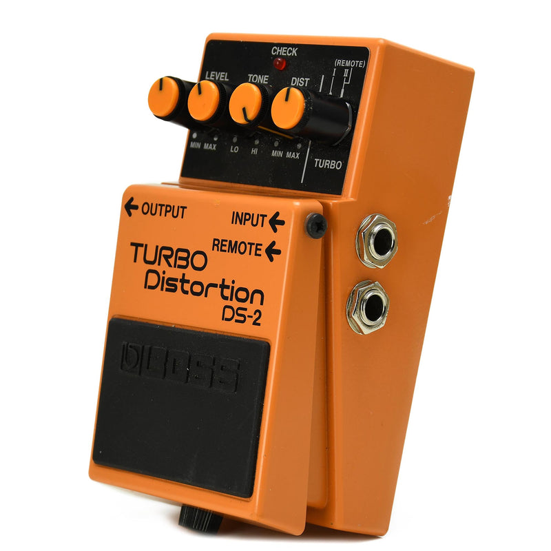 Boss DS-2 Distortion - Used