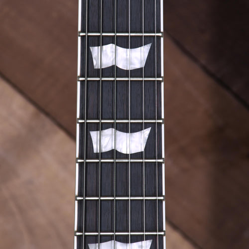 LTD 2019 EC-1001T CTM Silver Sunburst Satin - Used