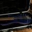 Ibanez 2008 BTB 575FM Bass Guitar, Blue Flame With HC - Used