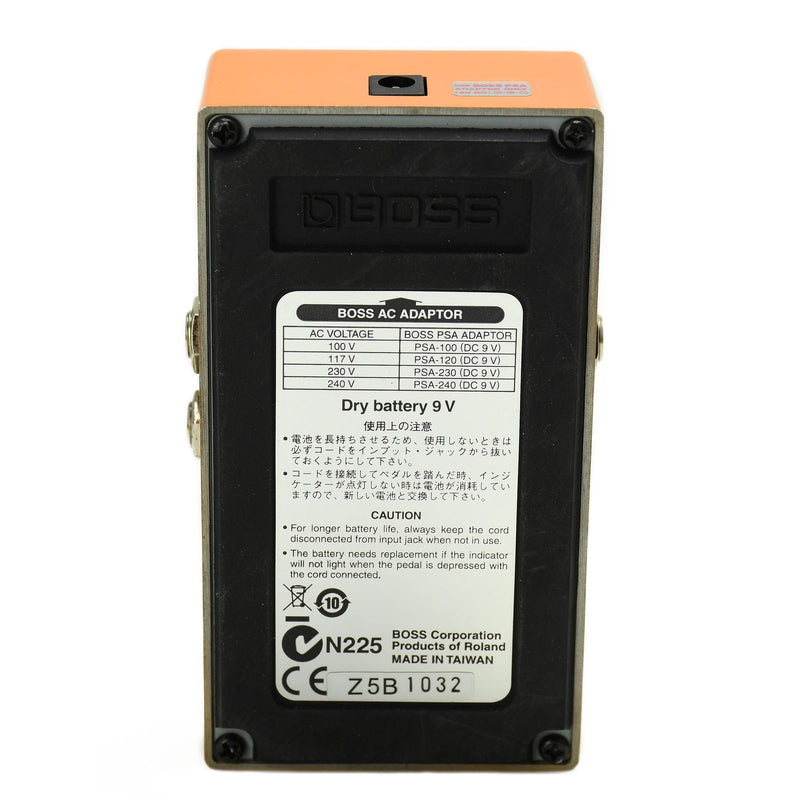 Boss DS-2 Distortion - Used
