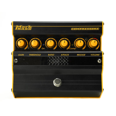Mark Bass Compressore Bass Compressor - Used