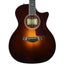 Taylor 714CE Spruce And Rosewood Grand Auditorium With Case - Used