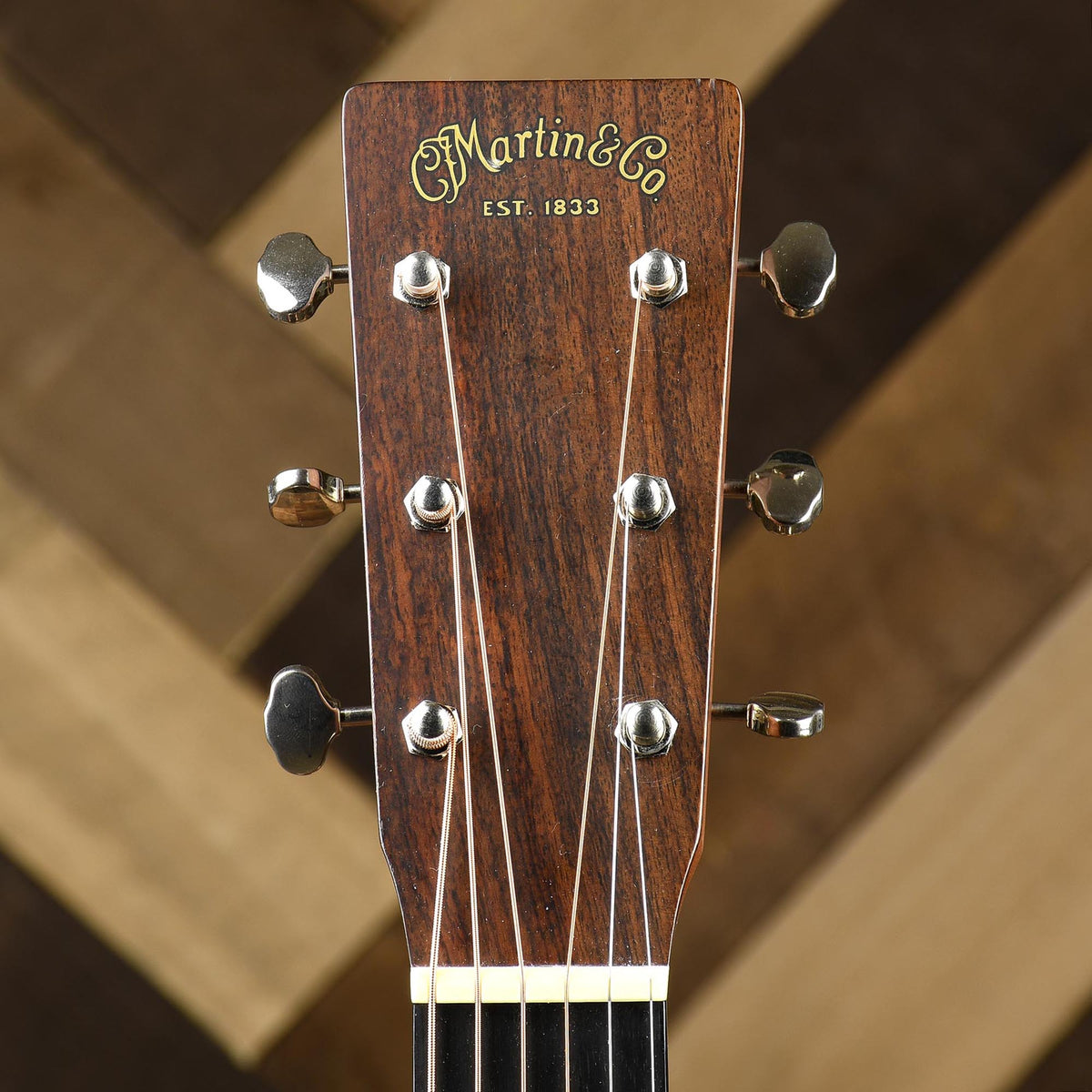 Martin 000-18 With Original Case - Used