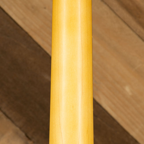 Fender 2021 American Professional II Precision Bass Guitar, Olympic White With OHC - Used