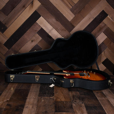 The Heritage 2010 H535 Almond Burst With OHSC - Used