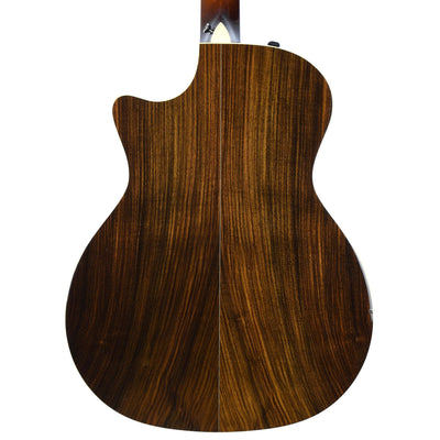 Taylor 714CE Spruce And Rosewood Grand Auditorium With Case - Used