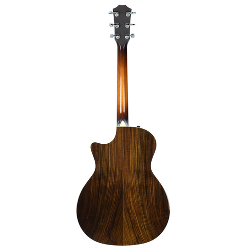 Taylor 714CE Spruce And Rosewood Grand Auditorium With Case - Used