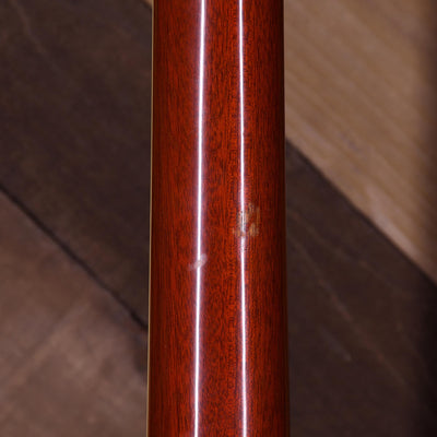 The Heritage 2010 H535 Almond Burst With OHSC - Used