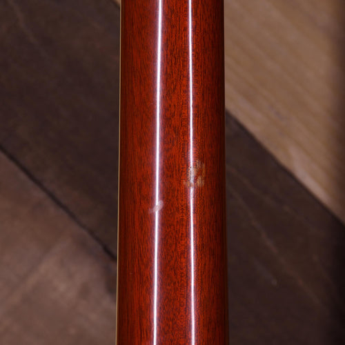 The Heritage 2010 H535 Almond Burst With OHSC - Used