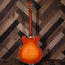 The Heritage 2010 H535 Almond Burst With OHSC - Used