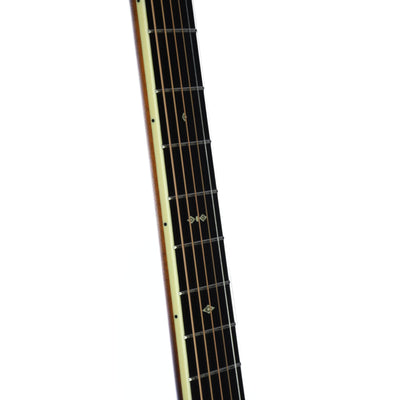 Taylor 714CE Spruce And Rosewood Grand Auditorium With Case - Used