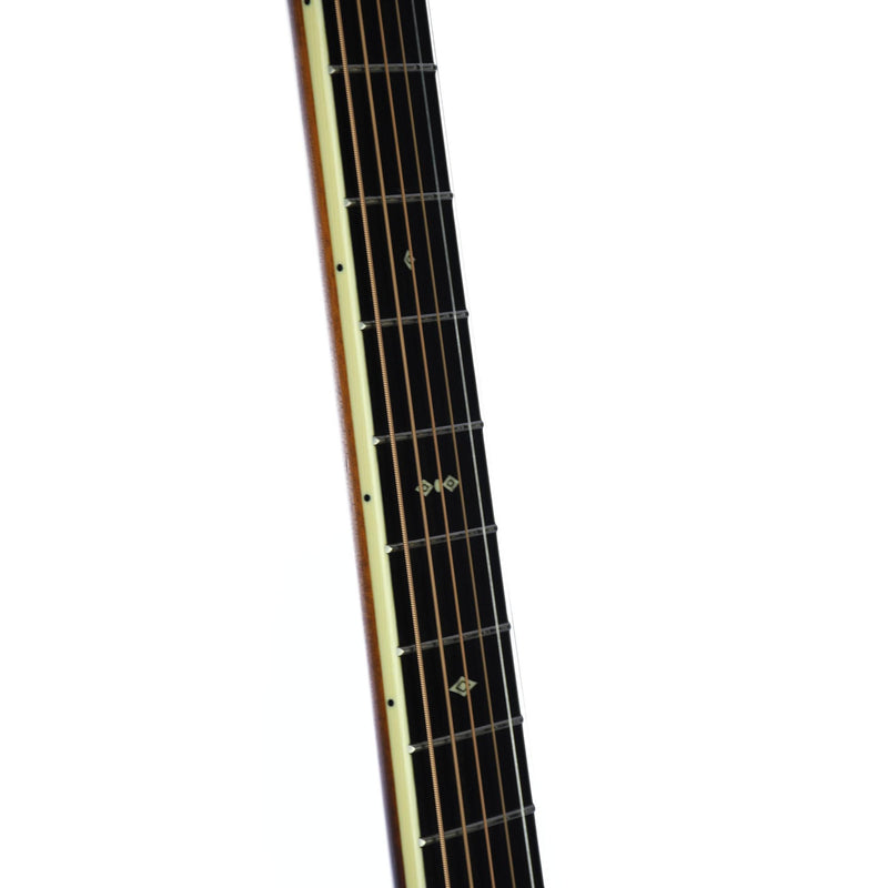 Taylor 714CE Spruce And Rosewood Grand Auditorium With Case - Used
