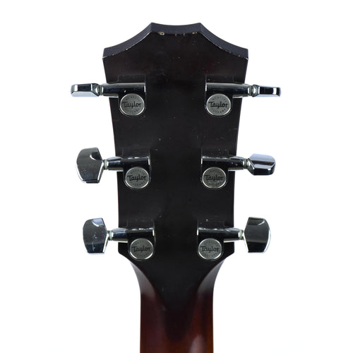 Taylor 714CE Spruce And Rosewood Grand Auditorium With Case - Used