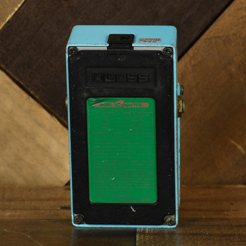 Boss CE-2 Chorus - Used