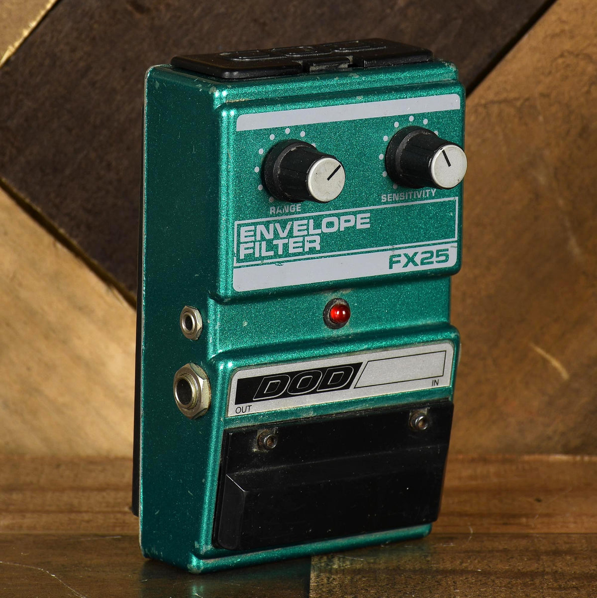 DOD FX25 Envelope Filter - Used
