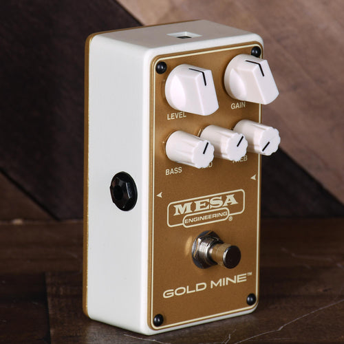 Mesa Boogie Gold Mine - Used