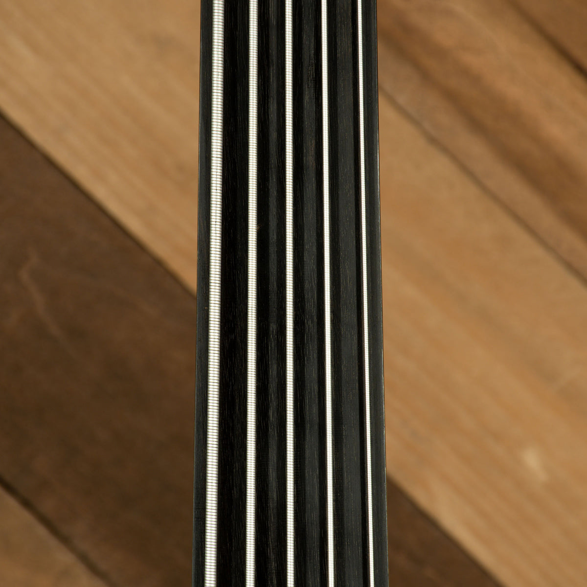 Warwick 2013 Rockbass Alien Standard Fretless 5 String Bass Guitar - Used