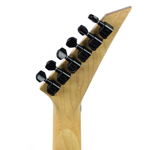 Jackson DKMG Dinky Trans Red With Case - Used