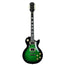 Epiphone Slash Anaconda Les Paul With Case - Green - Used
