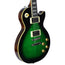Epiphone Slash Anaconda Les Paul With Case - Green - Used