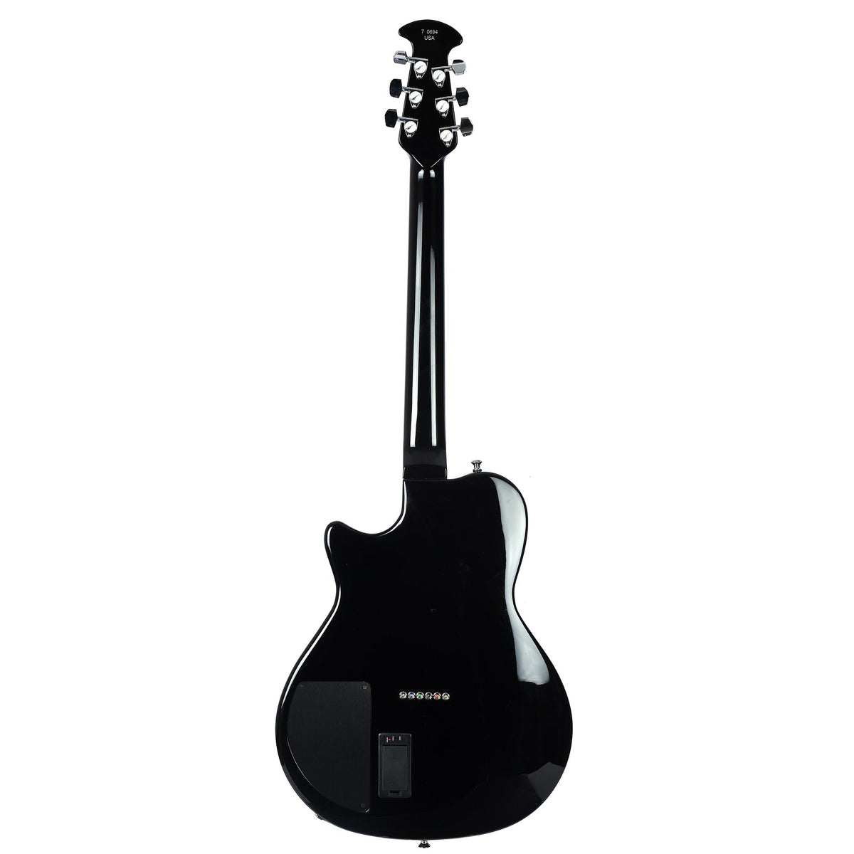 Ovation VXT Hybrid Guitar - Used