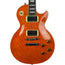 Epiphone Les Paul Standard Quilt Top Orange - Used