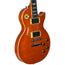Epiphone Les Paul Standard Quilt Top Orange - Used