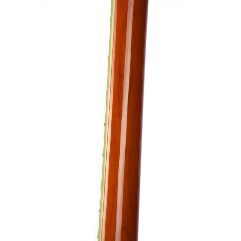 Epiphone Les Paul Standard Quilt Top Orange - Used