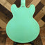 Epiphone Casino Turquoise - Used