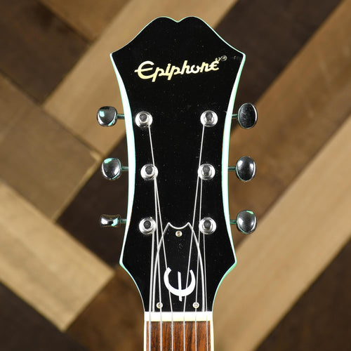 Epiphone Casino Turquoise - Used