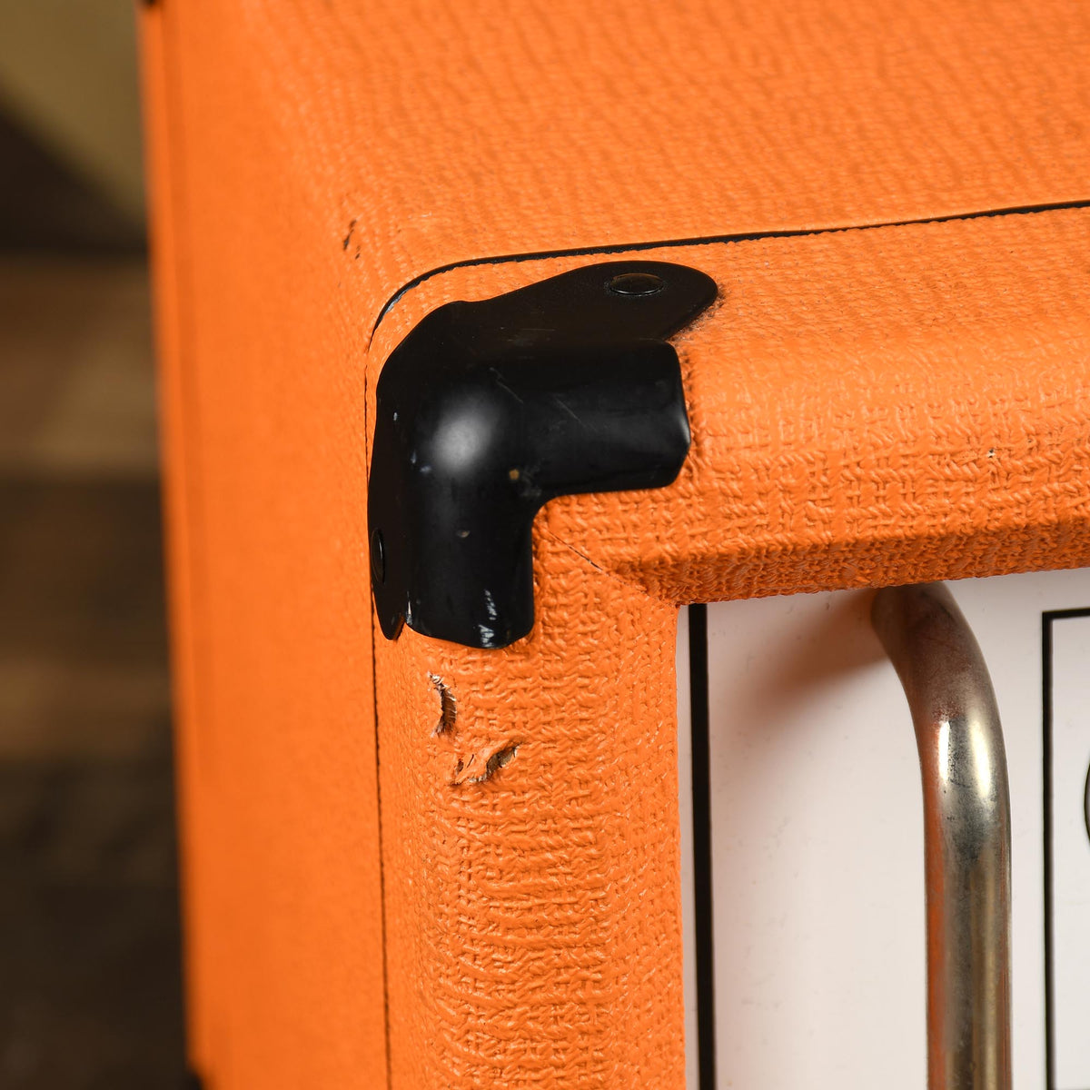 Orange Rockerverb 50 MkII Head - Used