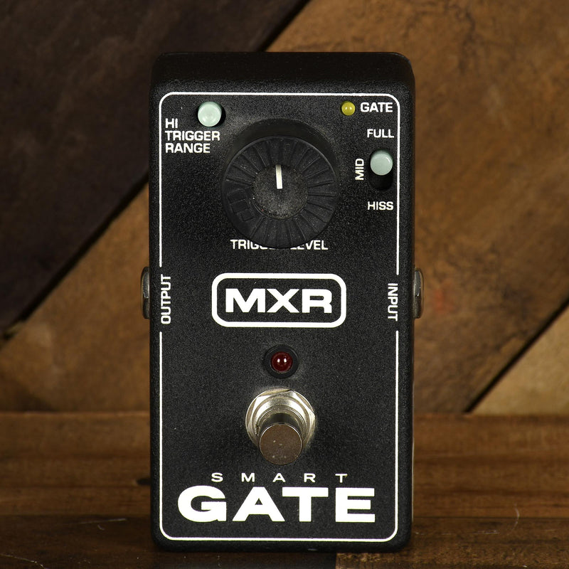 MXR Smart Gate Pedal With Box - Used