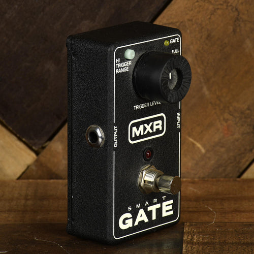 MXR Smart Gate Pedal With Box - Used
