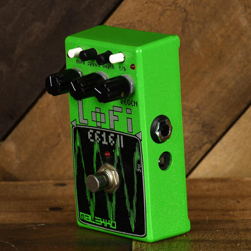 Malekko E616 II Lofi Echo - Used