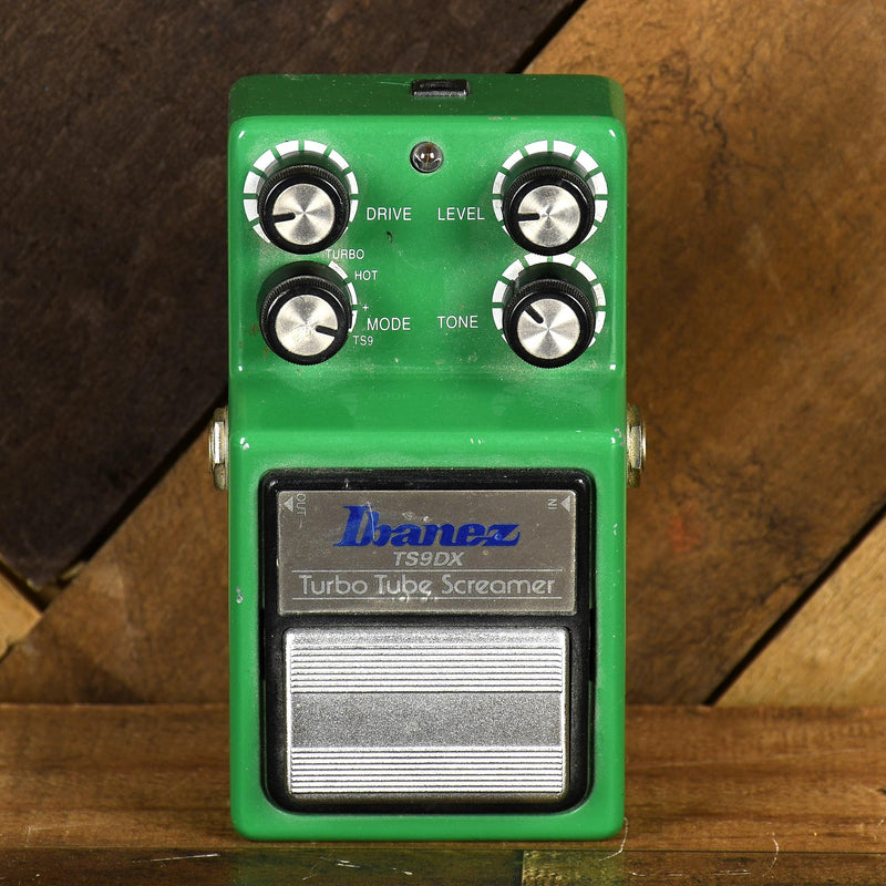 Ibanez TS9 DX With Box - Used