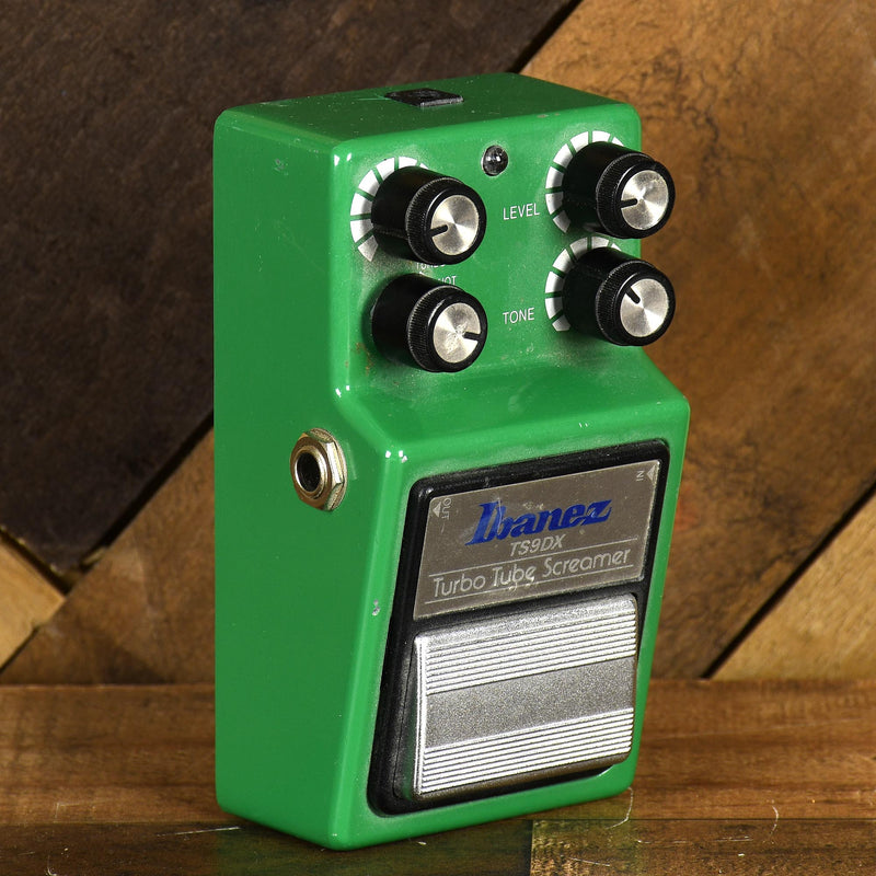 Ibanez TS9 DX With Box - Used