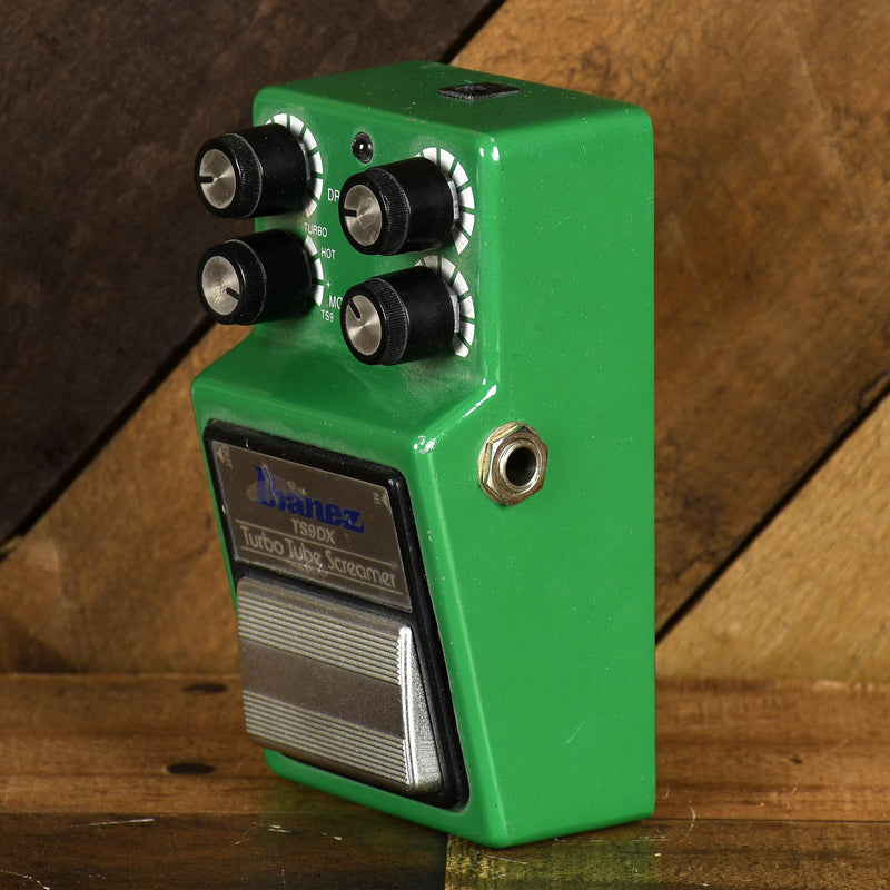 Ibanez TS9 DX With Box - Used