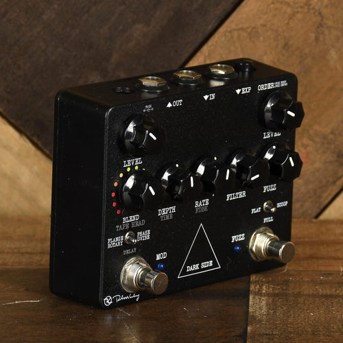 Keeley Dark Side D Gilmour Multi-Effect - Used