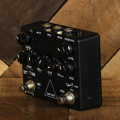 Keeley Dark Side D Gilmour Multi-Effect - Used