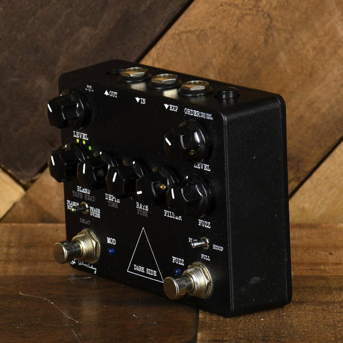 Keeley Dark Side D Gilmour Multi-Effect - Used