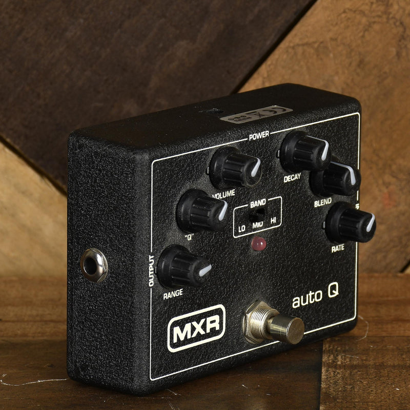 MXR Auto Q - Used