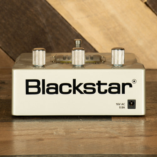 ギター Blackstar Pure Valve Overdrive HT-DUAL: Pure Valve Distortion