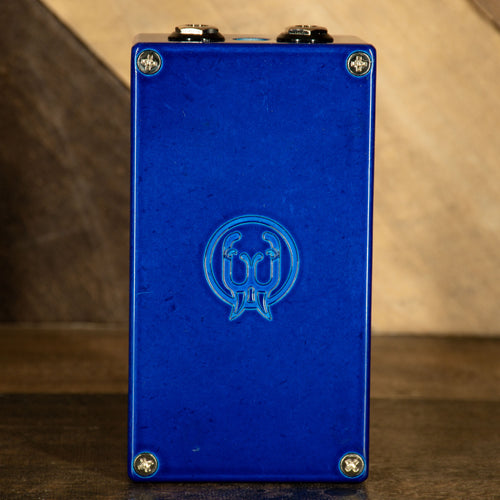 Walrus Audio Slo Multi Texture Reverb Effect Pedal - Used