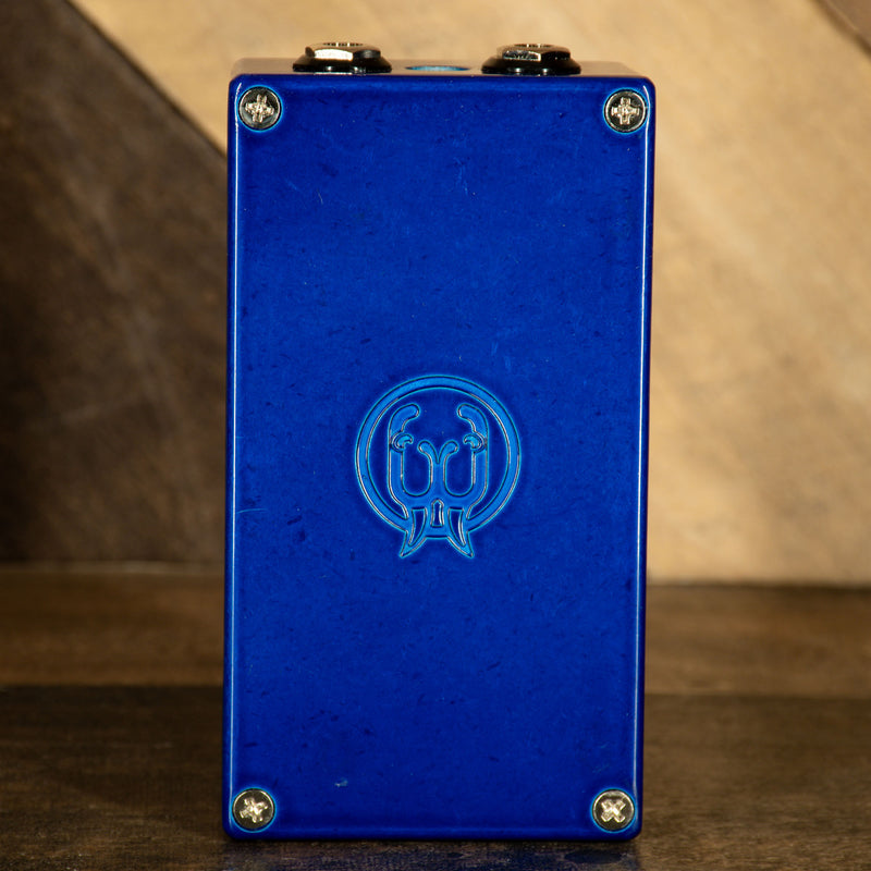 Walrus Audio Slo Multi Texture Reverb Effect Pedal - Used